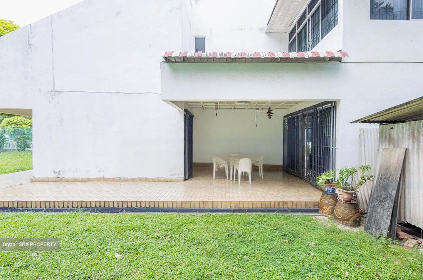 Bedok Road (D16), Detached #460522221